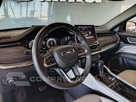 Commander 2.0 Td380 Turbo Diesel Overland At9