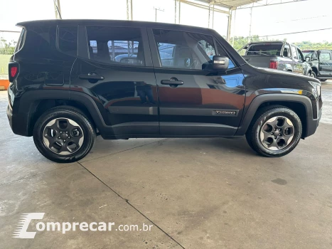 Renegade 1.8