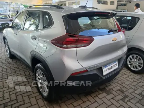 TRACKER - 1.0 TURBO LTZ AUTOMÁTICO