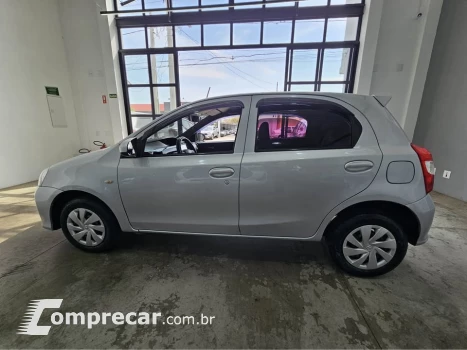 ETIOS 1.3 X 16V