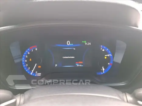 COROLLA CROSS 2.0 VVT-IE FLEX XR DIRECT SHIFT