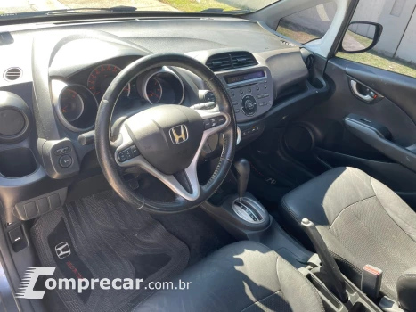 FIT 1.5 EX 16V
