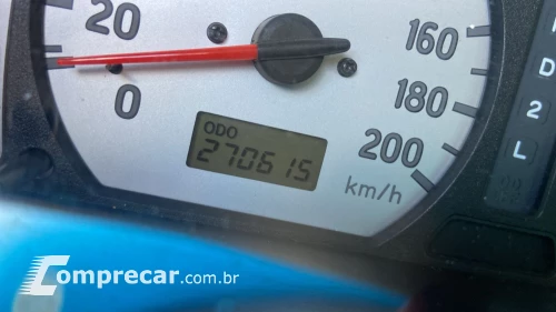 PAJERO SPORT 2.5 HPE 4X4 8V Turbo Intercooler