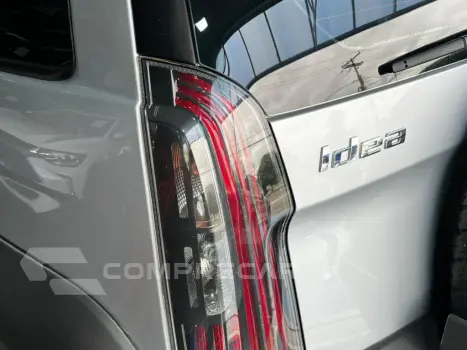 Idea Advent./ Adv.LOCKER 1.8 mpi Flex 5p