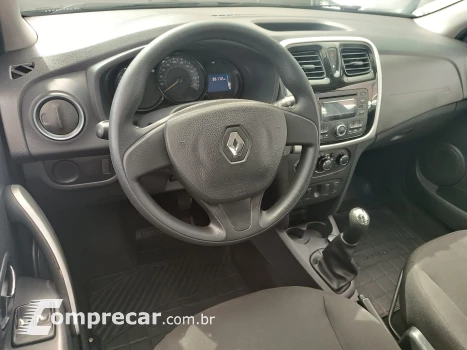 SANDERO 1.0 12V SCE Expression