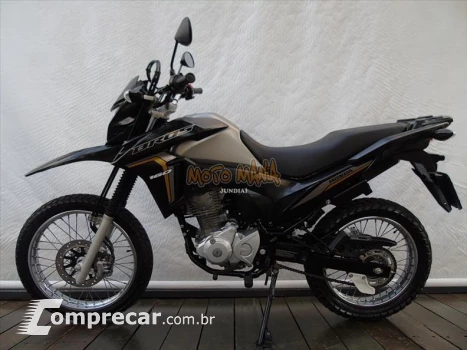 NXR 160 BROS ESDD