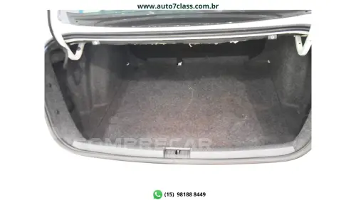 JETTA - 1.4 16V TSI COMFORTLINE 4P TIPTRONIC