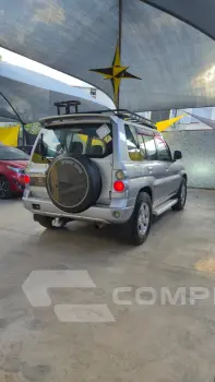 PAJERO 2.0 TR4 4X4 16V 131 CV