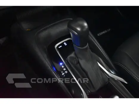 COROLLA 2.0 VVT-IE FLEX XEI DIRECT SHIFT
