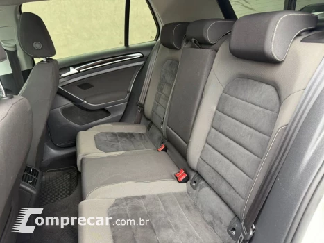 Golf Highline 1.4 TSI 140cv Aut.