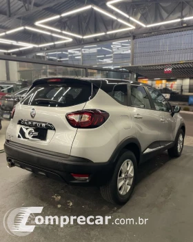 CAPTUR 1.6 16V SCE Life