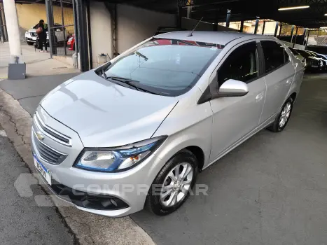 PRISMA 1.4 LTZ Spe/4 8V