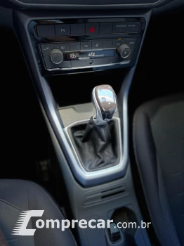 T-CROSS 1.0 200 TSI Comfortline