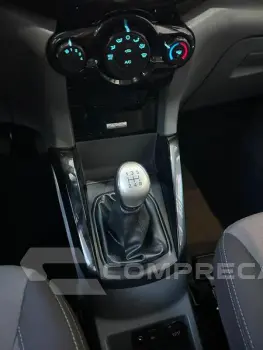 ECOSPORT FREESTYLE 1.6