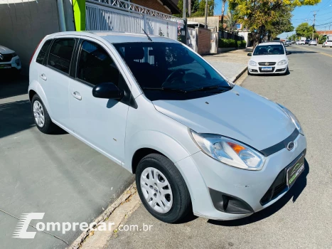 FIESTA 1.0 MPI Class 8V