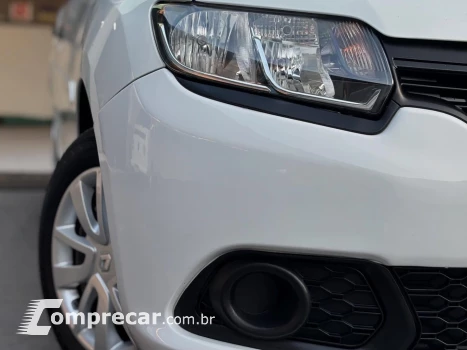 SANDERO 1.0 12V SCE Authentique