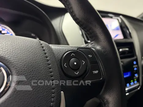 YARIS 1.5 16V FLEX XLS CONNECT MULTIDRIVE