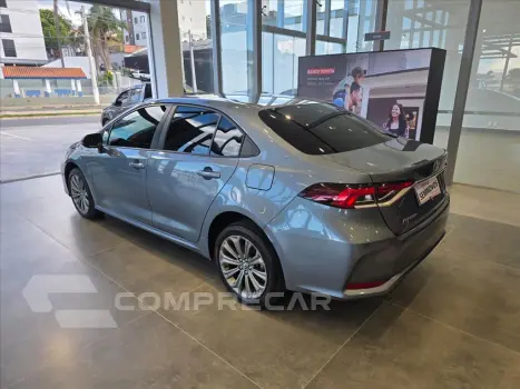 COROLLA 2.0 VVT-IE FLEX XEI DIRECT SHIFT