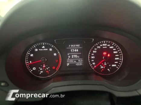 Q3 1.4 TFSI Attraction S Tronic