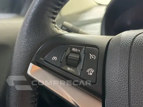 SPIN 1.8 PREMIER 8V FLEX 4P AUTOMÁTICO