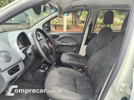 UNO 1.4 EVO Economy 8V