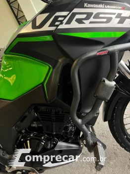 VERSYS 300 ABS