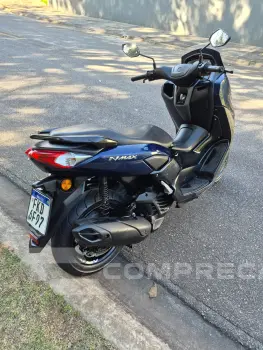 Nmax 160cc