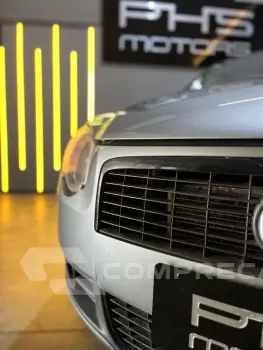 PALIO 1.6 Trekking Weekend 16V