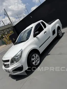 MONTANA 1.4 MPFI LS CS 8V