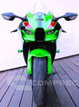 KAWASAKI NINJA ZX-10R ABS