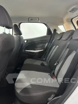 EcoSport FREESTYLE 1.6 16V Flex 5p