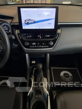 COROLLA CROSS 2.0 Vvt-ie XRE