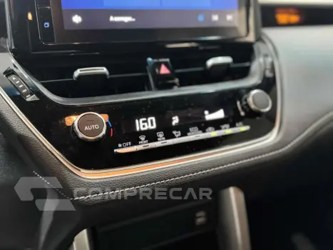 COROLLA CROSS 2.0 VVT-IE FLEX XR DIRECT SHIFT