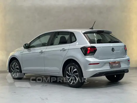 Polo Highline TSI 1.0 Flex 12V Aut.