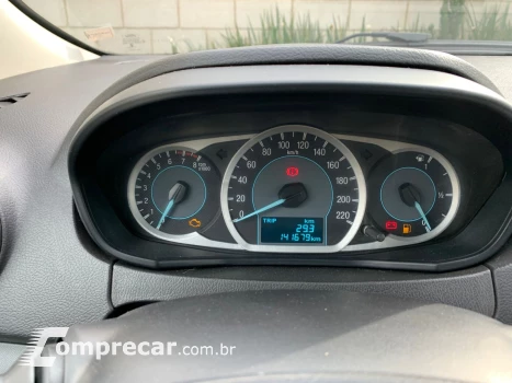 KA 1.0 SE 12V FLEX 4P MANUAL