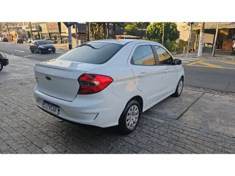 KA 1.5 TI-VCT FLEX SE SEDAN MANUAL