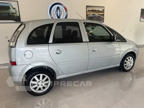 Meriva 1.4 4P FLEX MAXX