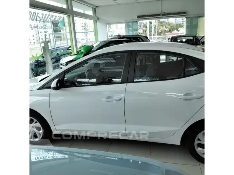HB20S 1.0 12V FLEX COMFORT PLUS MANUAL