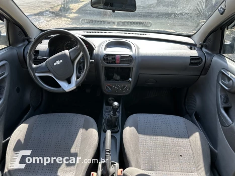 CORSA 1.4 MPFI Maxx 8V