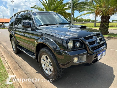PAJERO 3.5 Sport HPE 4X4 V6 24V