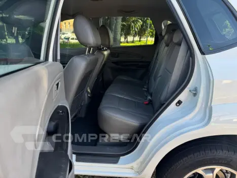 Tucson 2.0 16V Flex Aut.