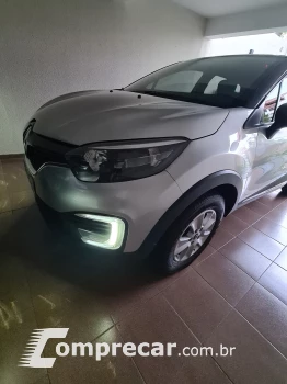 CAPTUR 1.6 16V SCE Life