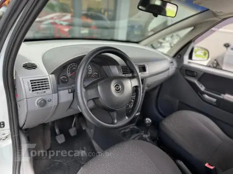 MERIVA 1.4 MPFI JOY 8V FLEX 4P MANUAL