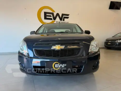 CHEVROLET COBALT COBALT LS 1.4 8V FlexPower 4p