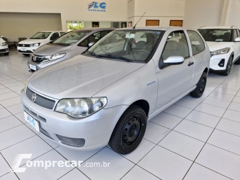 Palio 1.0 FLEX ECONOMY