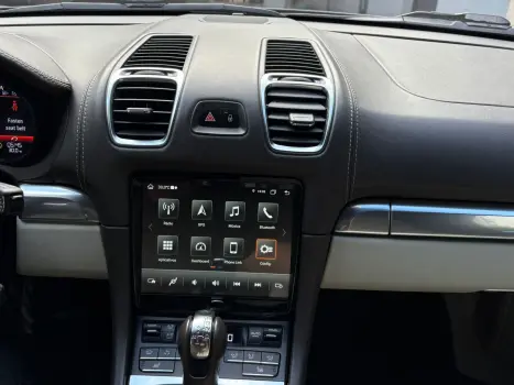 BOXSTER 3.4 S Cabriolet 6 Cilindros 24V