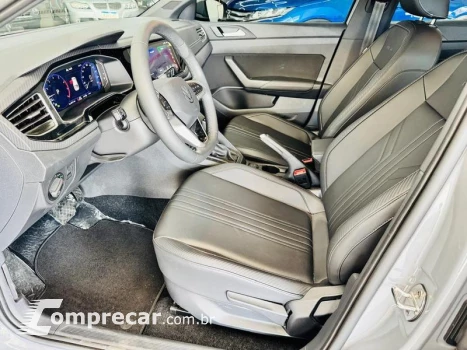 NIVUS HIGHLINE 1.0 200 TSI FLEX AUT.