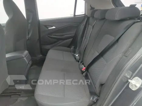 ONIX 1.0 TURBO FLEX LTZ AUTOMÁTICO