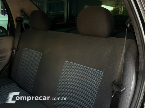 CLASSIC 1.0 MPFI LS 8V