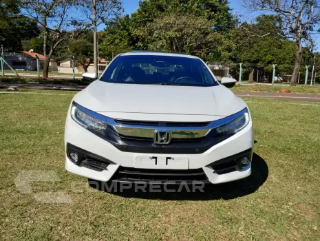 CIVIC 1.5 16V Turbo Touring